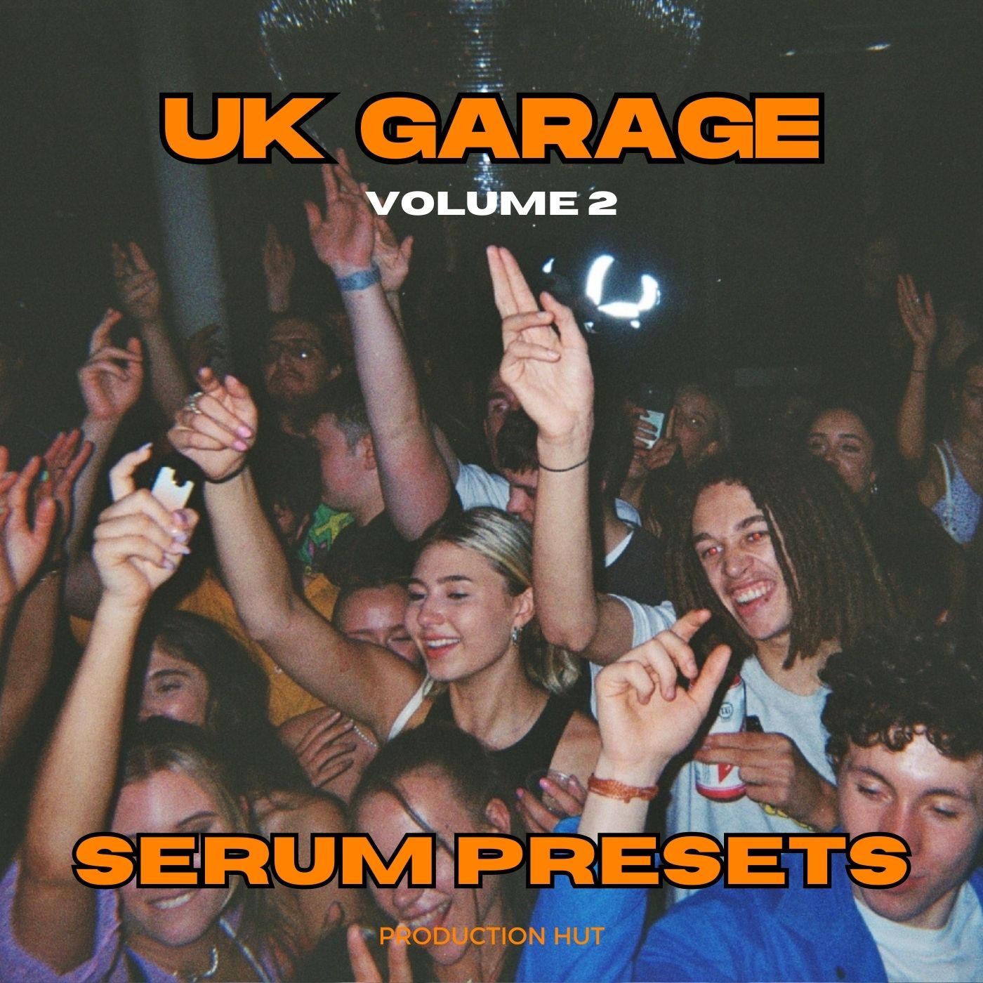 UK Garage Volume 2