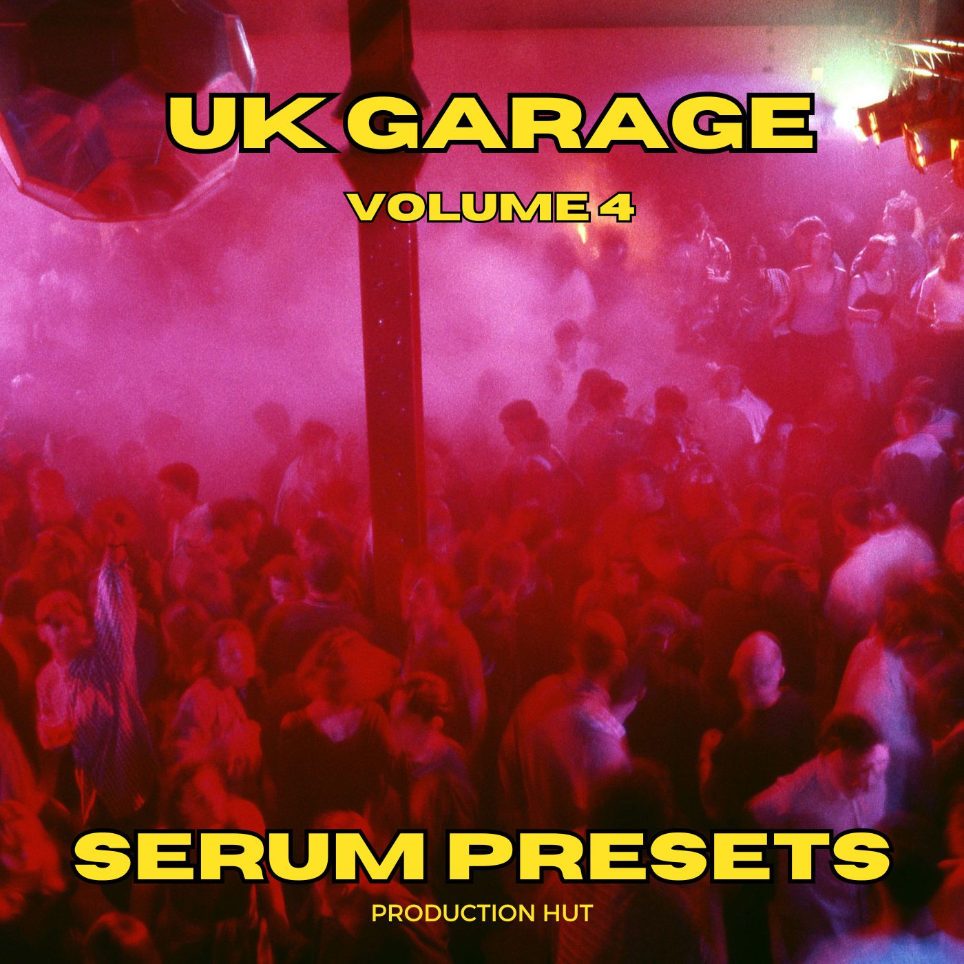 UK Garage Volume 4